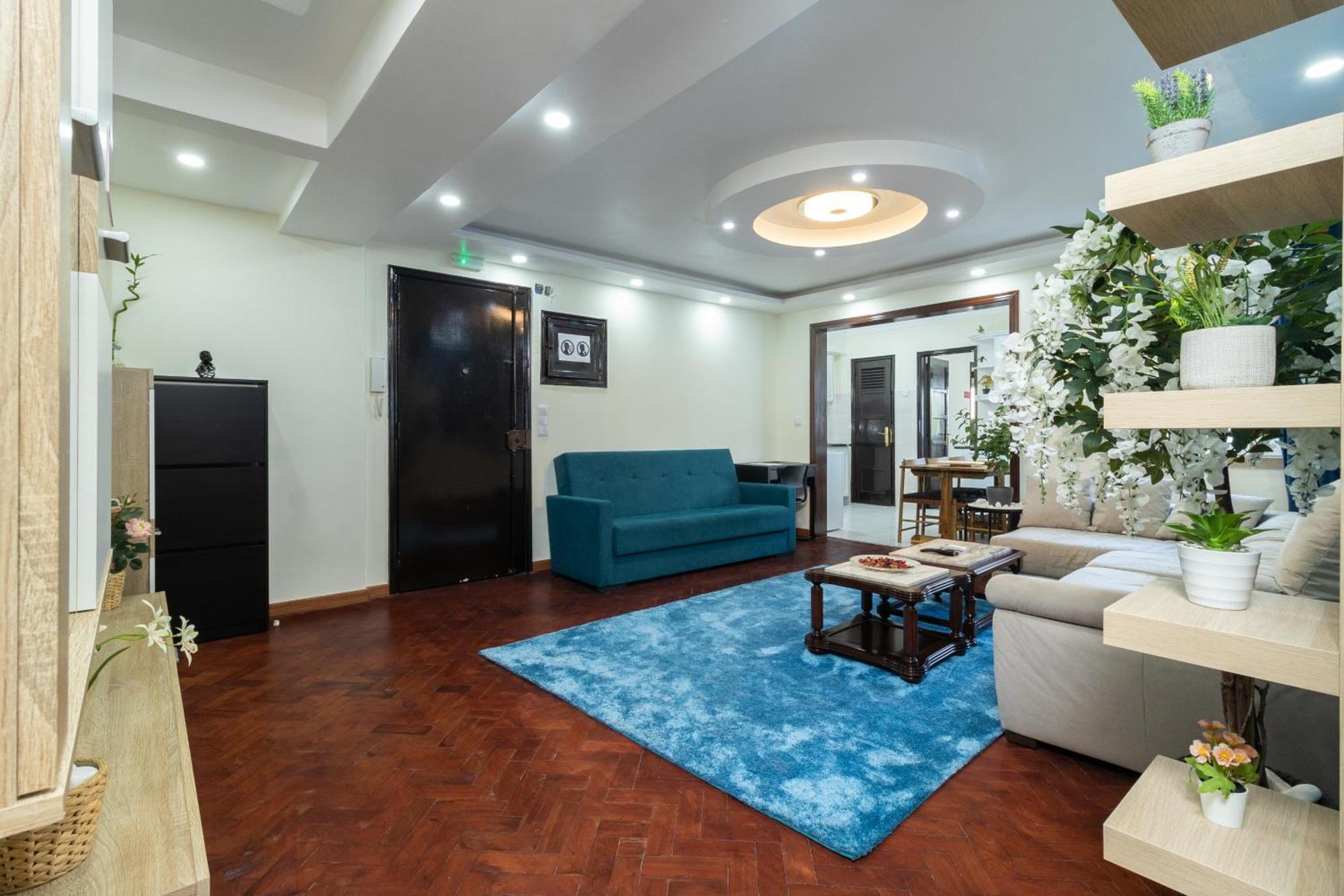 Universo Apartamento Lisboa Ngoại thất bức ảnh