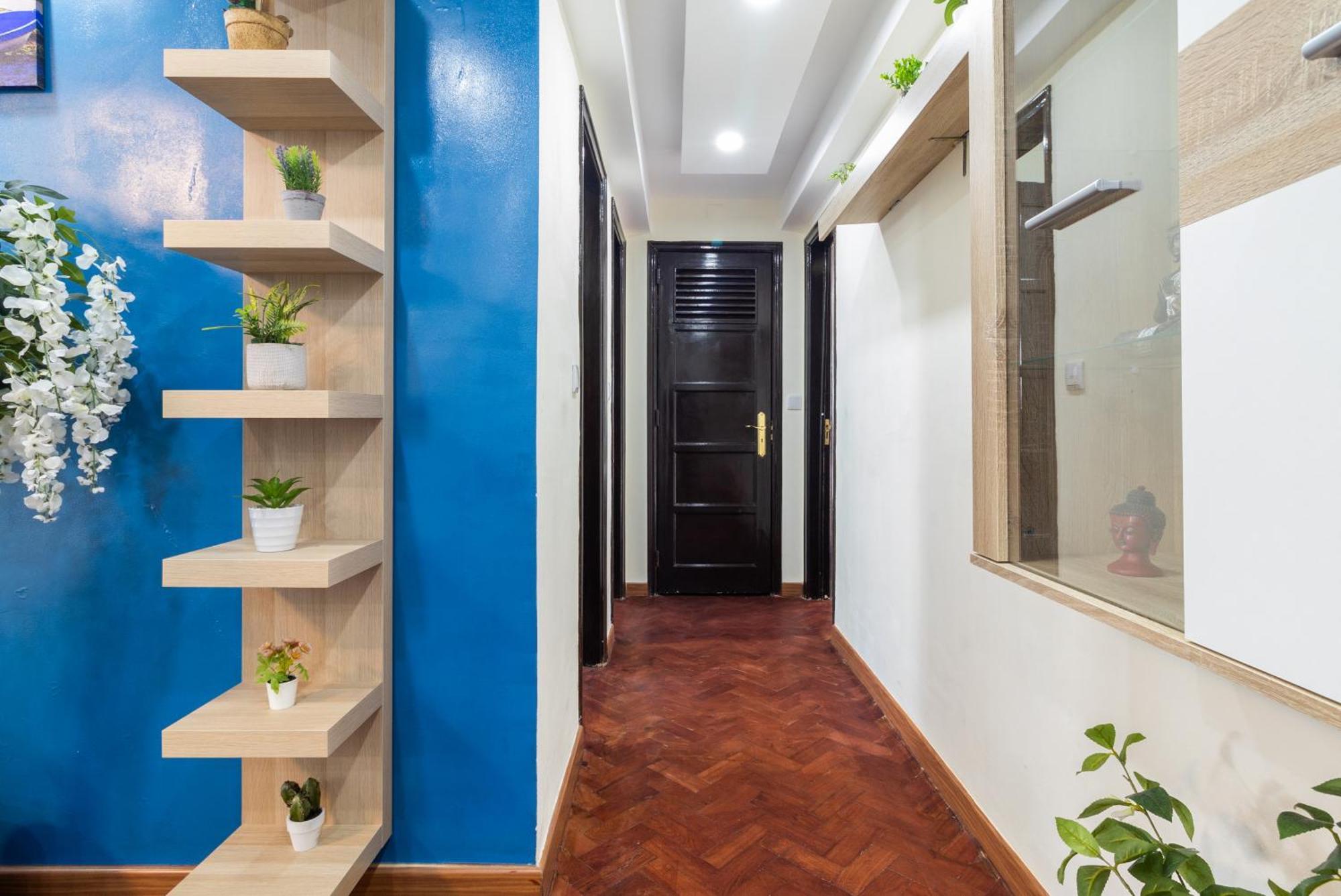 Universo Apartamento Lisboa Ngoại thất bức ảnh